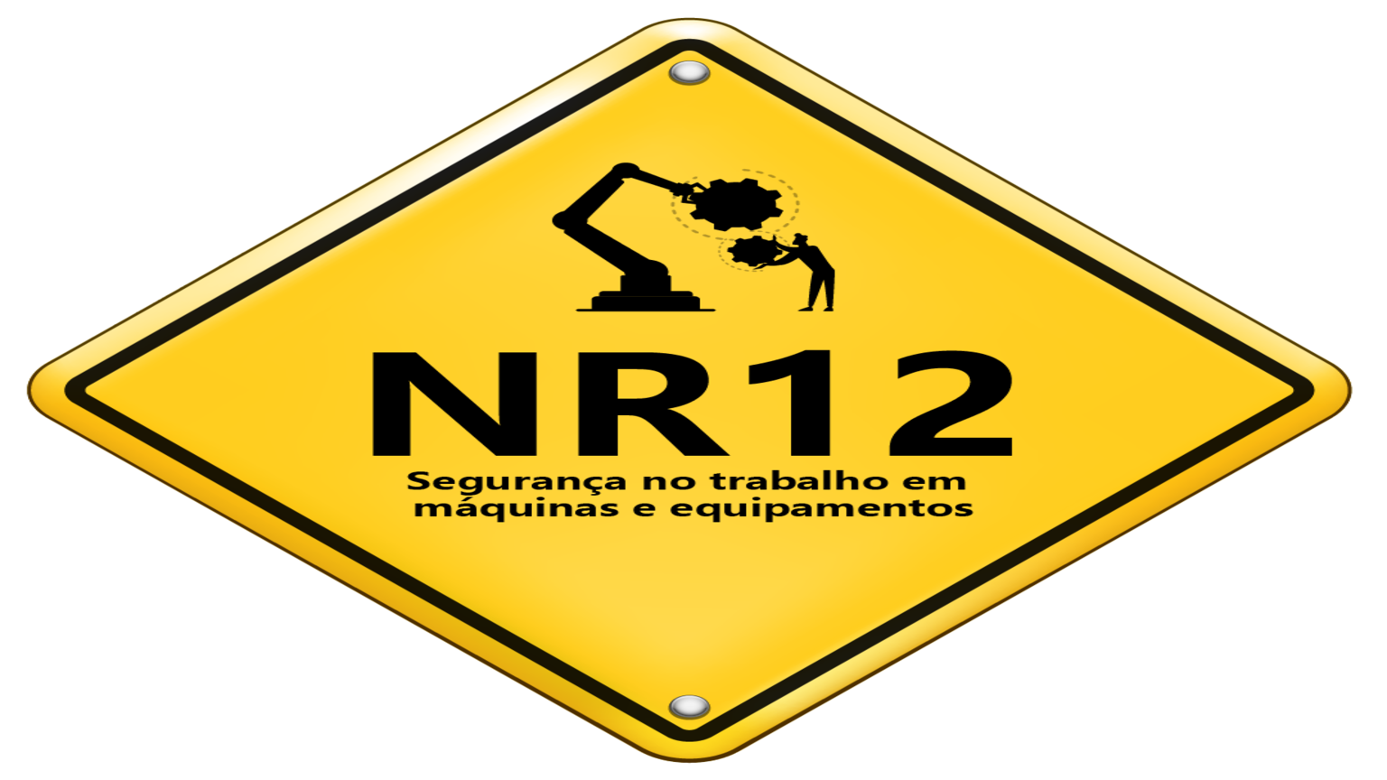 Projeto NR12
