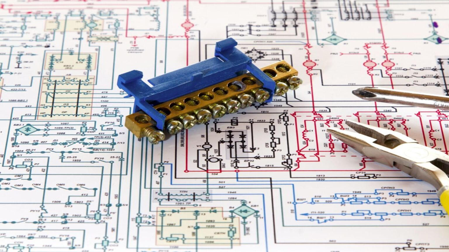 Desenvolvimento de Projetos