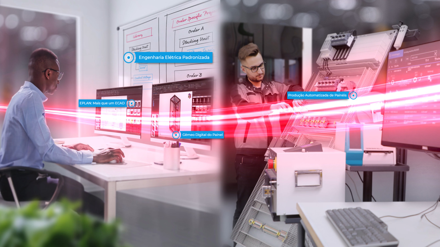 Desenvolvimento de Produto