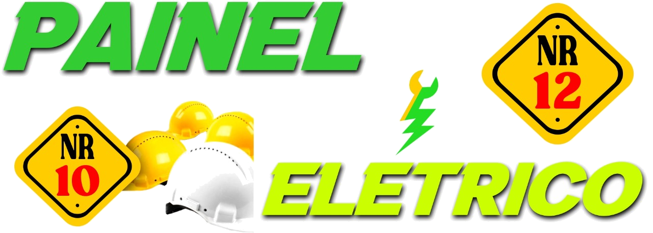 Painel Elétrico Logo